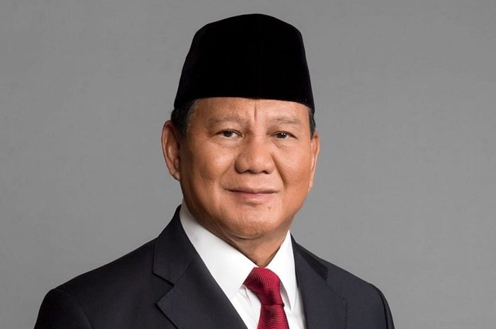 Presiden RI Prabowo Subianto. (Facebook.com @Prabowo Subianto)

