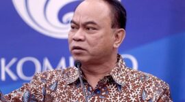 Menteri Koperasi Budi Arie Setiadi. (Instagram.com/@budiariesetiadi)

