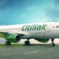 Fokus Citilink Tahun 2025 pada Restorasi Armada Pesawat. (Facebook.com @Citilink)