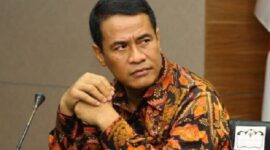 Menteri Pertanian (Mentan) Andi Amran Sulaiman. (Facebook.com @Andi Amran Sulaiman)