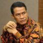 Menteri Pertanian (Mentan) Andi Amran Sulaiman. (Facebook.com @Andi Amran Sulaiman)