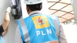 PLN harus bertanggung jawab penuh serta memberikan penjelasan transparan kepada publik atas Insiden Blackout PLN di Bali. (Dok. Pln.co.id)