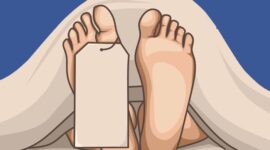 Tahanan Kasus Pencabulan Anak Meninggal Dikeroyok di Dalam Sel. (Dok. Sapulangit Media Center/M. RIfai Azhari)