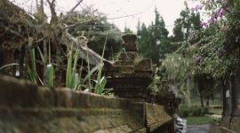 Patung kuno yang ditemukan di situs arkeologi Bali, memberikan gambaran sekilas mengenai kepercayaan dan seni masyarakat Bali Mula pada masa lampau. Penemuan ini menjadi bukti otentik adanya peradaban maju di Pulau Dewata jauh sebelum kedatangan pengaruh modern.