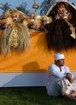 Nyepi: Bukan Sekadar Libur, Ini Makna Mendalam Bagi Hidup Kita