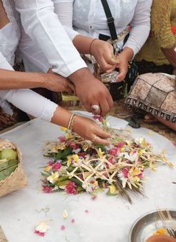 Harmoni Tri Hita Karana: Mengurai Keseimbangan Hidup Ala Bali