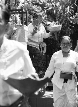 Ngaben: Upacara Sakral Pelepas Arwah Menuju Keabadian