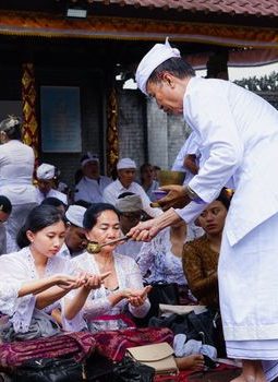 Jejak Gemilang Raja-raja Bali: Kisah Abadi di Pulau Dewata