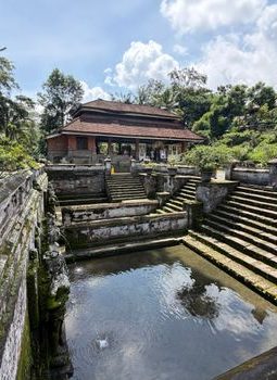 Menggali Jantung Spiritual Bali: Jejak Peradaban Hindu-Buddha Mula